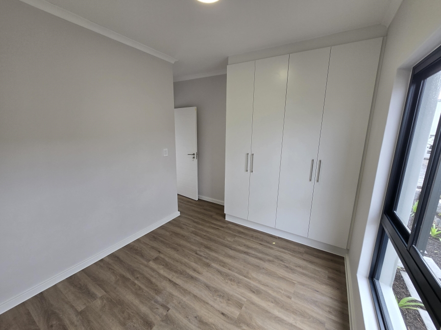 To Let 3 Bedroom Property for Rent in Haasendal Western Cape